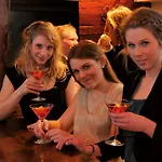 Gisela Hotell Bad Gastein