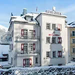 Hotell Gisela Bad Gastein