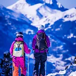 Hotell Gisela Bad Gastein
