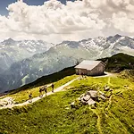 Gisela Hotel Bad Gastein