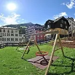 Hotell Gisela Bad Gastein