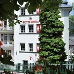 Gisela Hotel