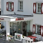 Hotel Gisela Bad Gastein