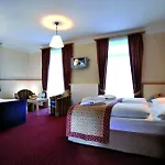Hotell Gisela Bad Gastein
