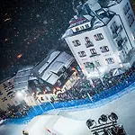 Hotell Gisela Bad Gastein