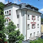 Hotel Gisela Bad Gastein