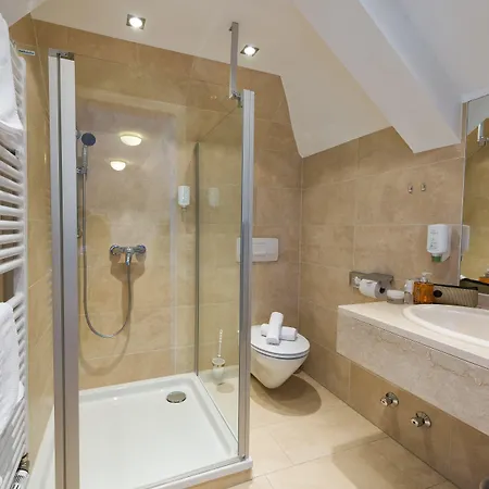 Hotel Gisela