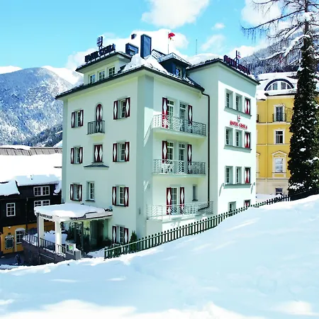 Gisela Bad Gastein