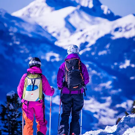 Hotell Gisela Bad Gastein