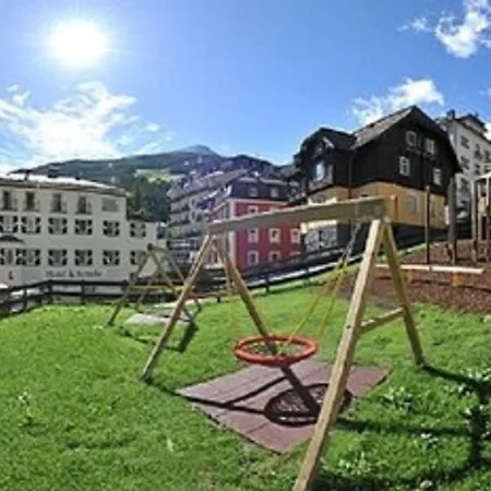Hotell Gisela Bad Gastein