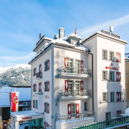 Gisela Hotel 3*