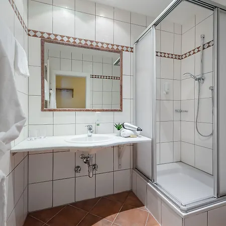 Hotel Gisela