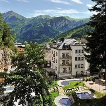 Gisela 3* Bad Gastein