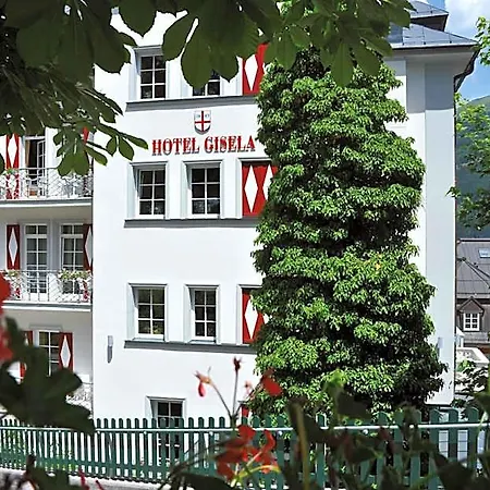 Gisela Bad Gastein