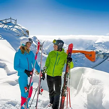 Gisela Bad Gastein