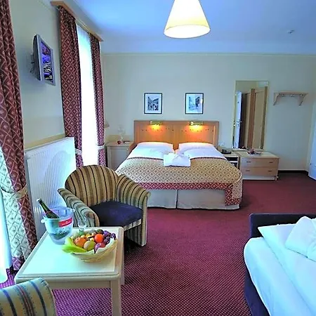 Hotel Gisela 3*