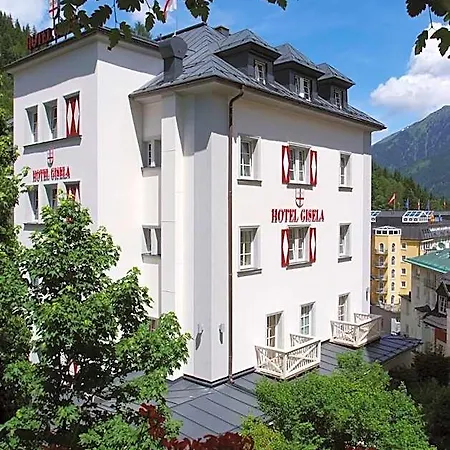 Gisela 3* Bad Gastein