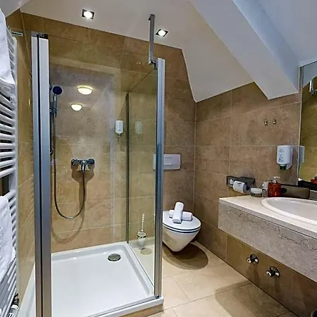 Hotel Gisela 3*
