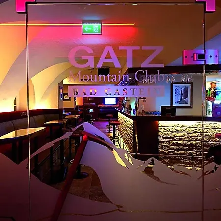 Hotel Gisela Bad Gastein