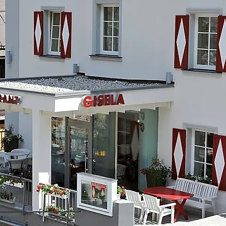Gisela 3*