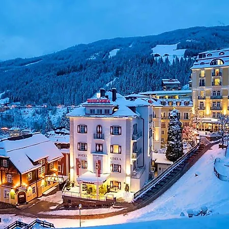 Hotel Gisela 3*