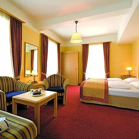 Gisela 3* Bad Gastein
