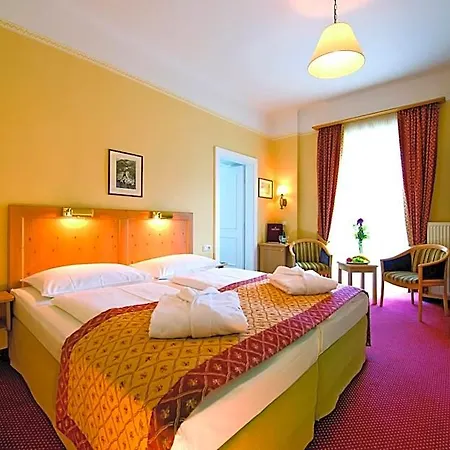 Hotel Gisela