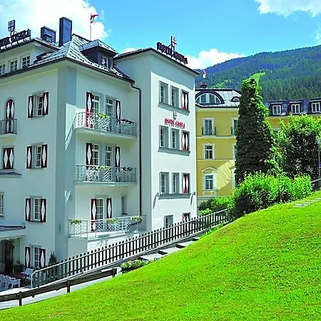 Gisela 3* Bad Gastein