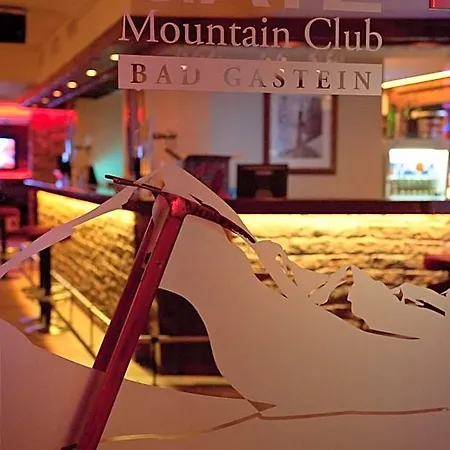 Gisela Bad Gastein