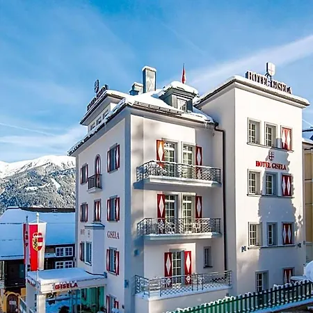Hotel Gisela