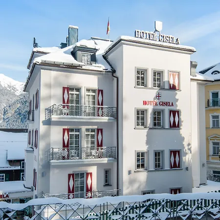 Gisela Bad Gastein