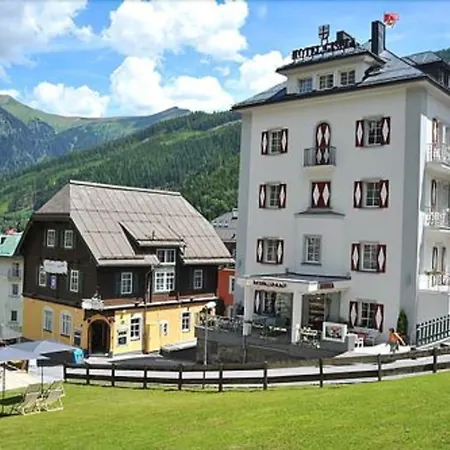 Gisela Bad Gastein
