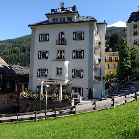 Hotel Gisela 3*