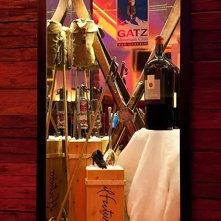 吉塞拉酒店 酒店
