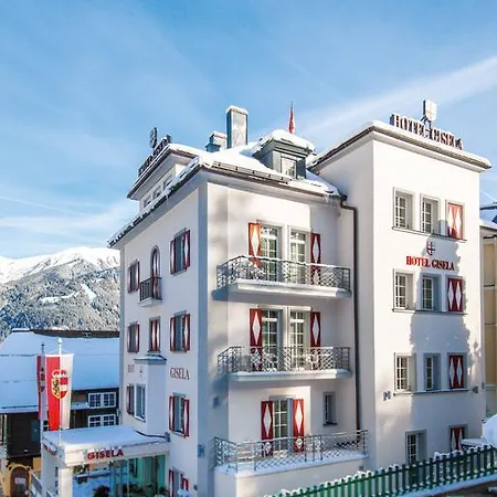 Hotel Gisela 3*