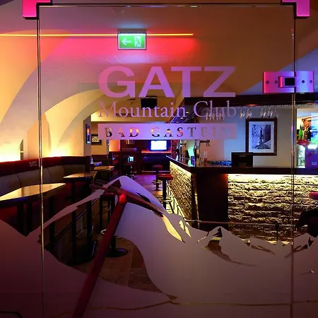 Gisela 3* Bad Gastein