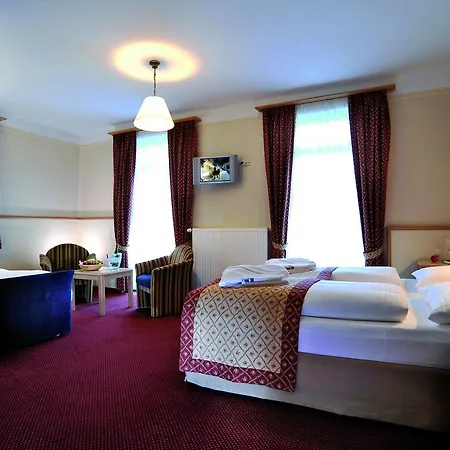 Hotel Gisela Bad Gastein