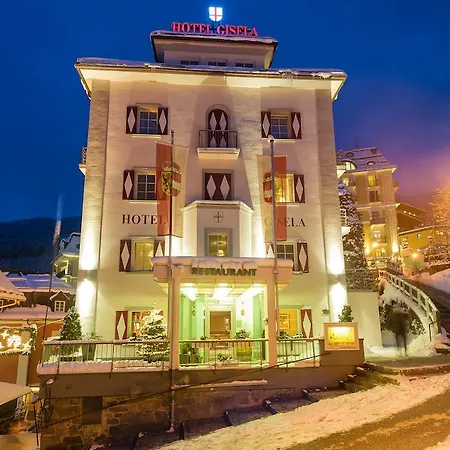 Hotell Gisela Bad Gastein