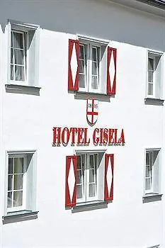 호텔 Gisela