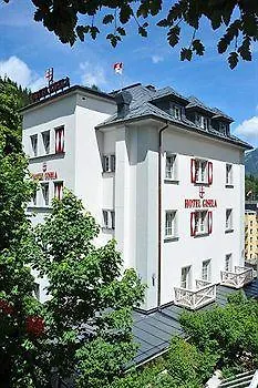 Hotel Gisela Bad Gastein