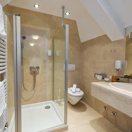 Hotel Gisela